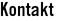 Kontakt
