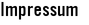 Impressum